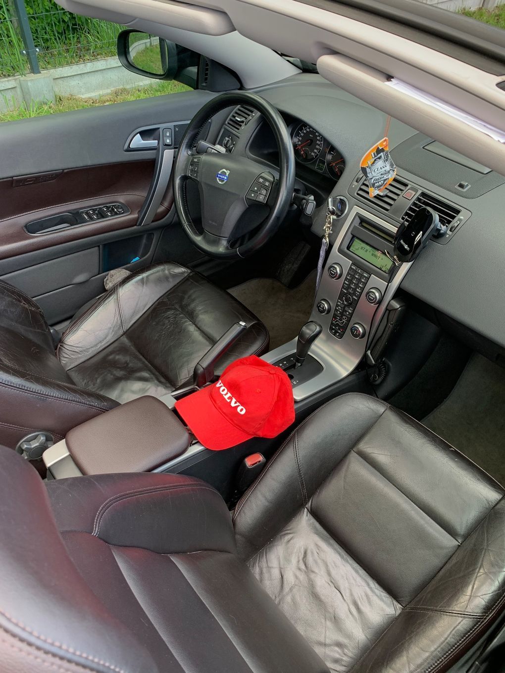 Volvo C70 2.4D D5 Super stan, bez wkładu finansowego