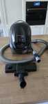 Mocny solidny niemiecki odkurzacz SIEMENS Big Bag o mocy 2000W.