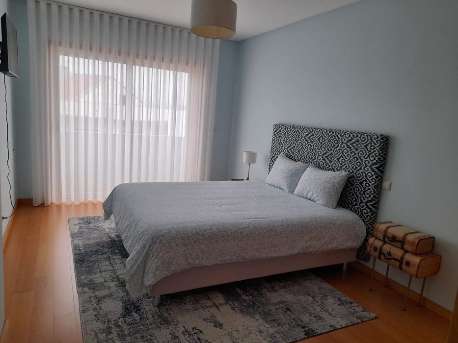 Arrendamento de apartamento t2 , Jardim da Oliveira, 188