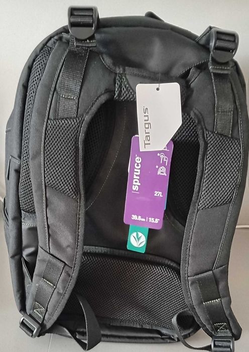 New PC travel back pack, "Targus".
