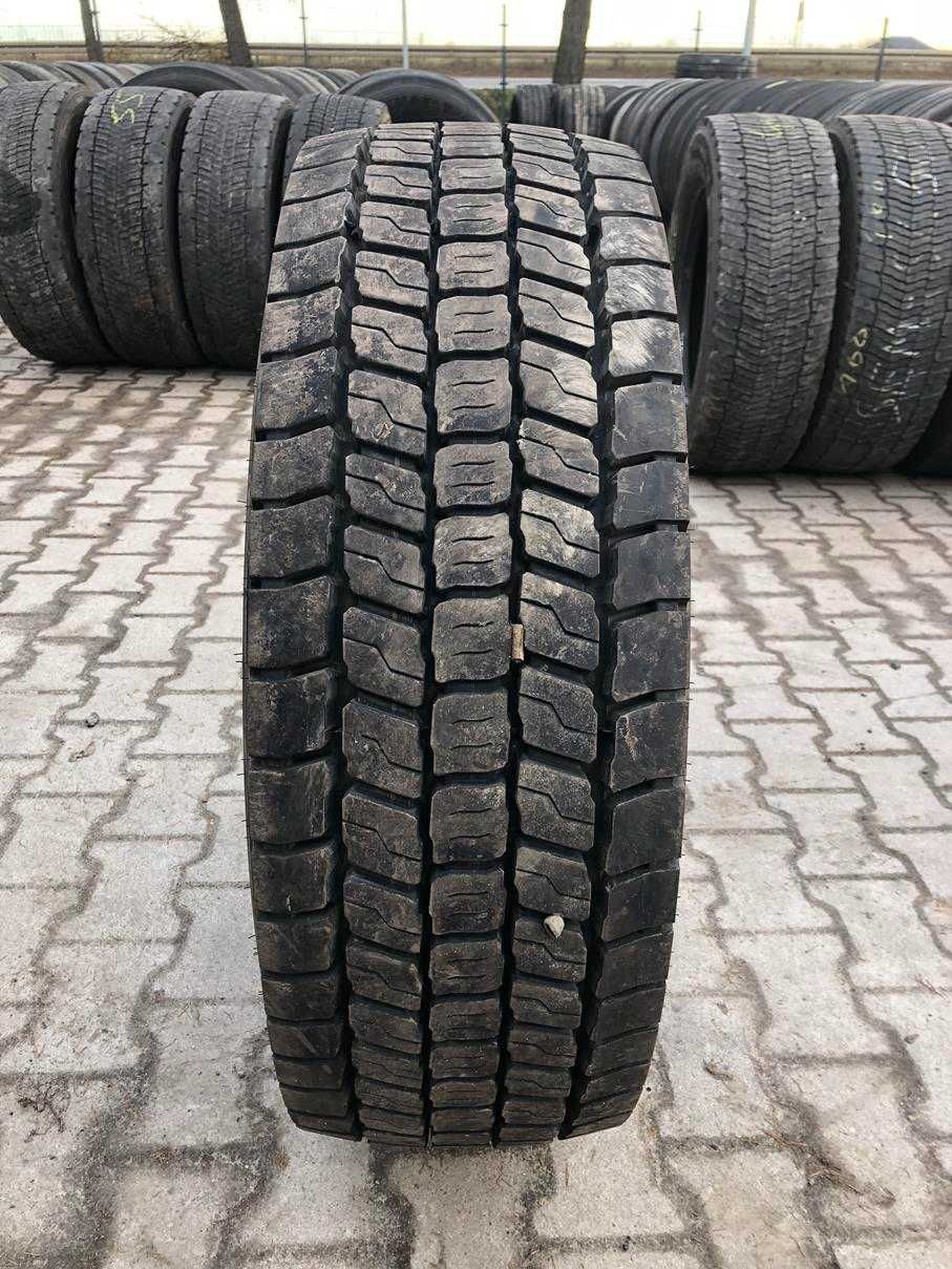 295/60R22.5 Opona FULDA REGIOFORCE 3 16-17mm Napęd