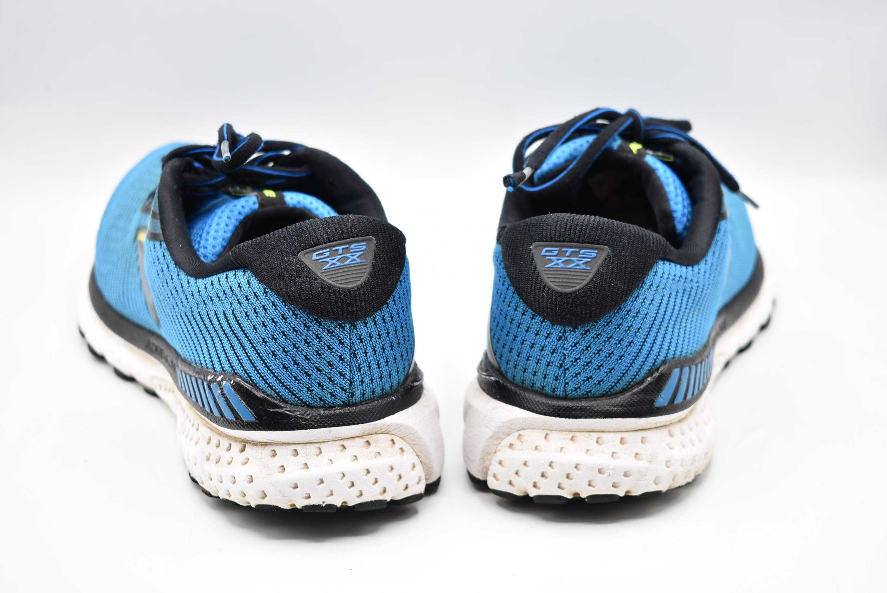 Brooks Adrenaline Gts 20 M /  (43 )
