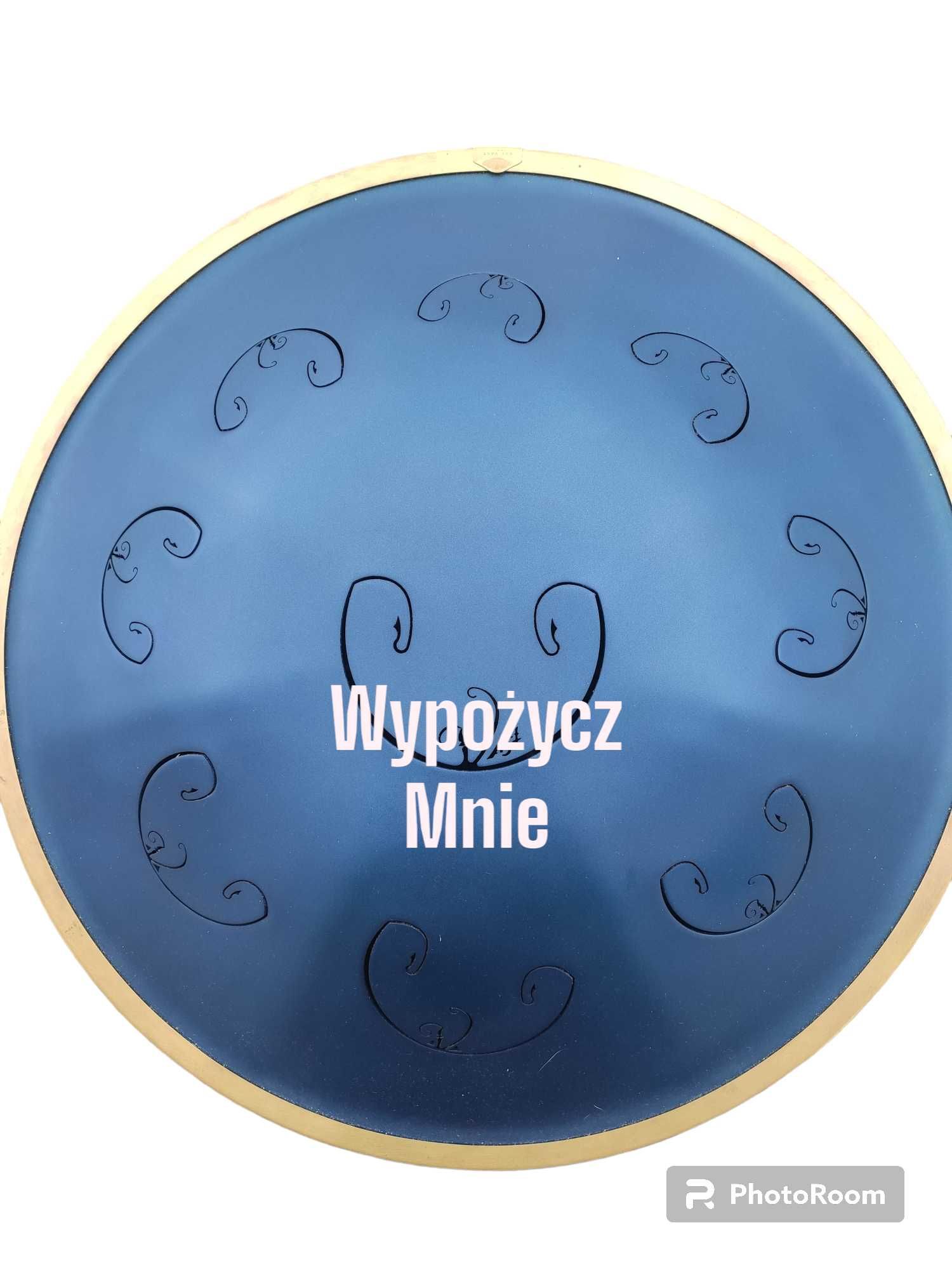 Rav vast , hangdrum,handpan