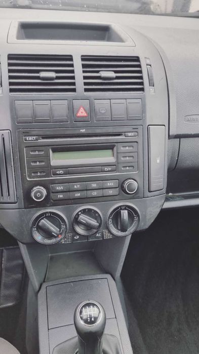 Volkswagen  Polo 1.4TDI 2008