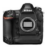 Nikon D6 Camera Body