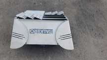 Destryfikator, mieszacz powietrza, wentylator sufitowy
