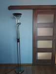 Lampa wolnostojąca podłogowa