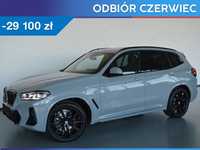 BMW X3 Dostawa pod dom - 2.0 (190KM) M Sport | Pakiet ConnectedDrive Plus