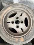 Jantes toyota 4x114.3
