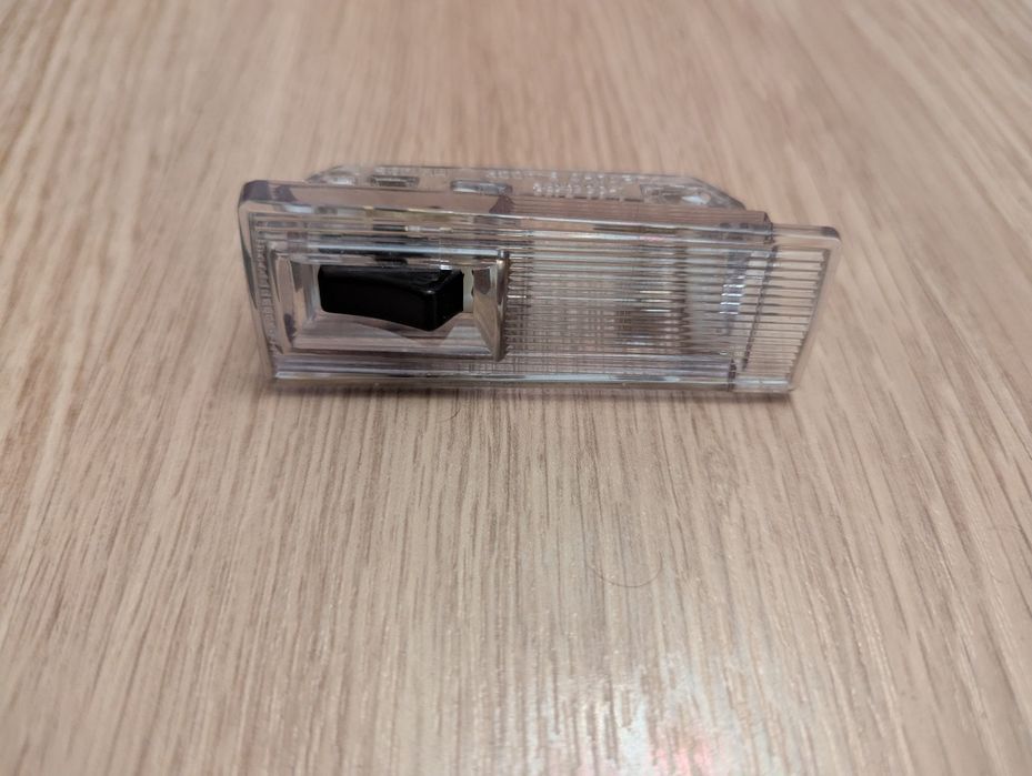 Подсветка салона ВАЗ 2106,2103(СССР)