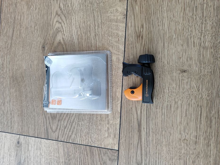 Miniobcinak do rur Magnusson 3-28mm, nowy