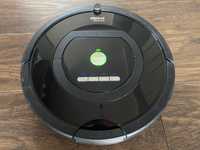 Robot odkurzający iRobot Roomba 770