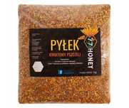 Pyłek kwiatowy 1kg - Polski pyłek pszczeli