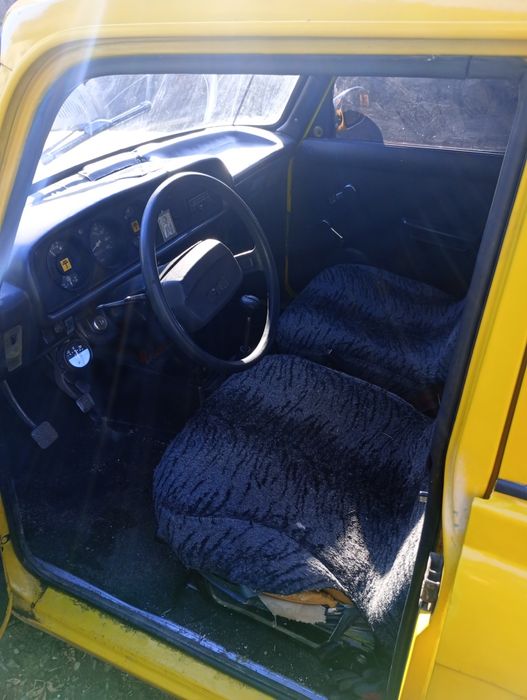 Москвіч 2140 газ/бенз