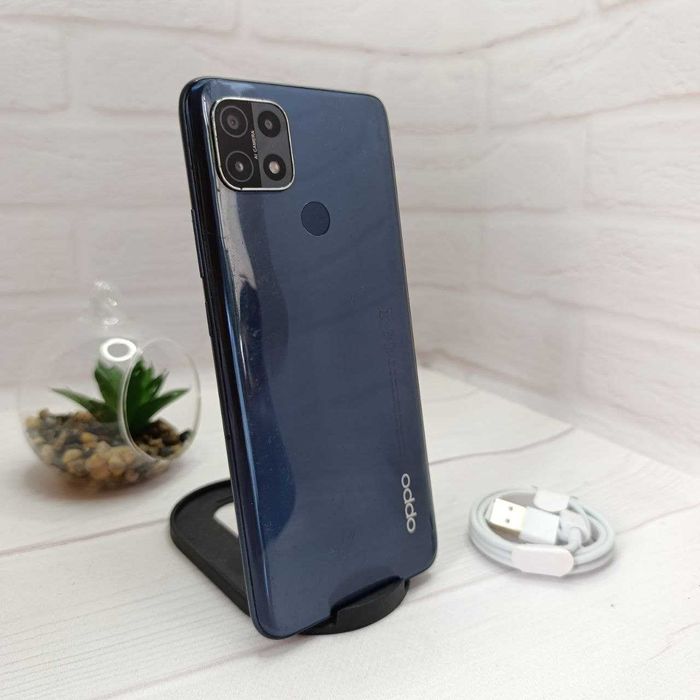 Продам телефон  Oppo A15 2/32 Gb в гарному стані