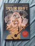 Taylor Swift Książka Podróż przez wszystkie ery