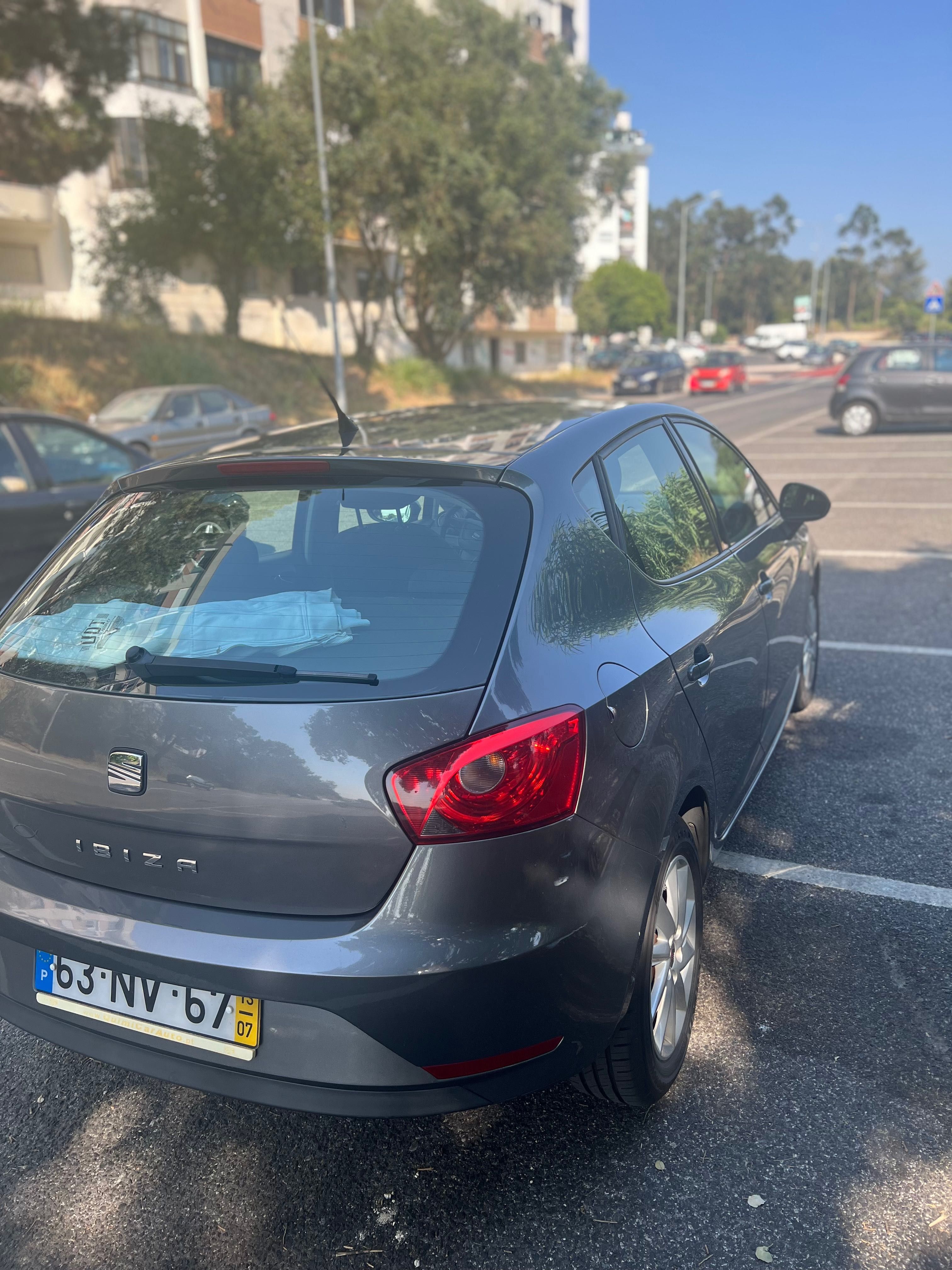 Carro pra quem é exigente!!!