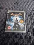 Gra na konsole PlayStation PS3 Batman Arkham Asylum