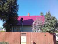 Malowanie Dachów itp.! Darmowa wycena całe Podlasie