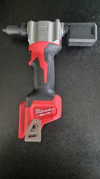 Nitownica akumulatorowa MILWAUKEE M12 BPRT NOWA