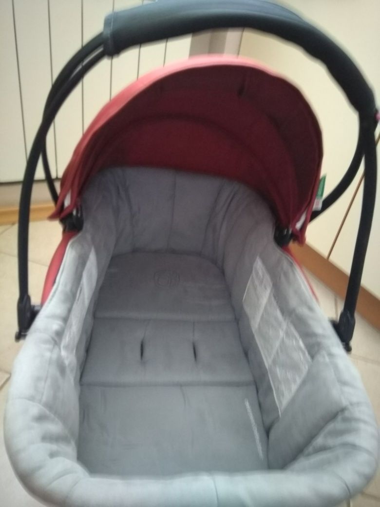 "Orbit Baby G3" Коляска детская