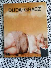 Jerzy Duda-Gracz - Album – Malarstwo