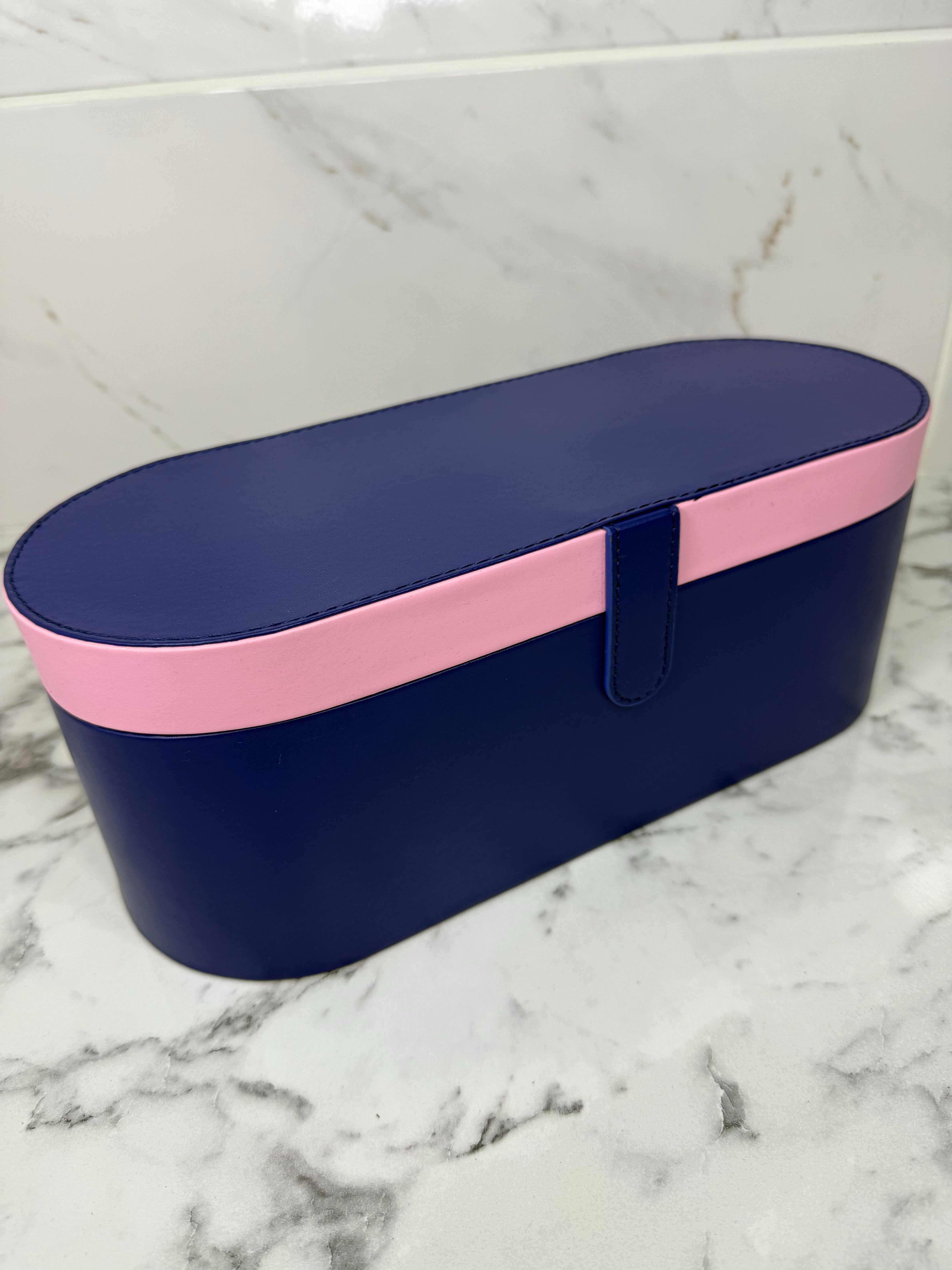 Super Hair Dryer Сакура — ніжність у вигляді, потужність у дії