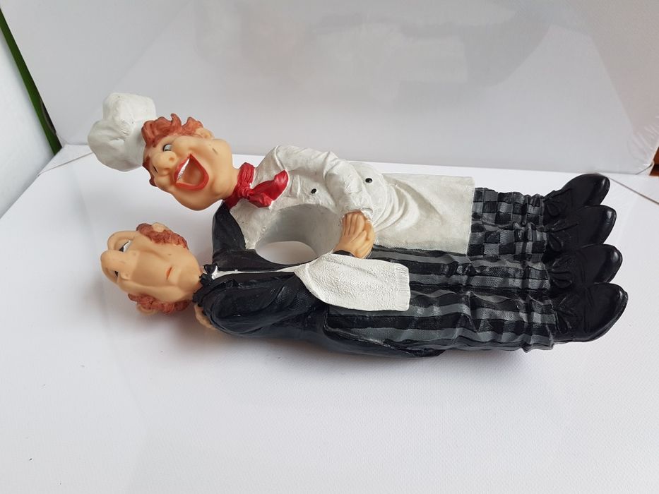 Porta Garrafas de Mesa Figuras