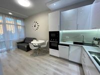 Продам 2к с ремонтом ЖК IQ House реальная