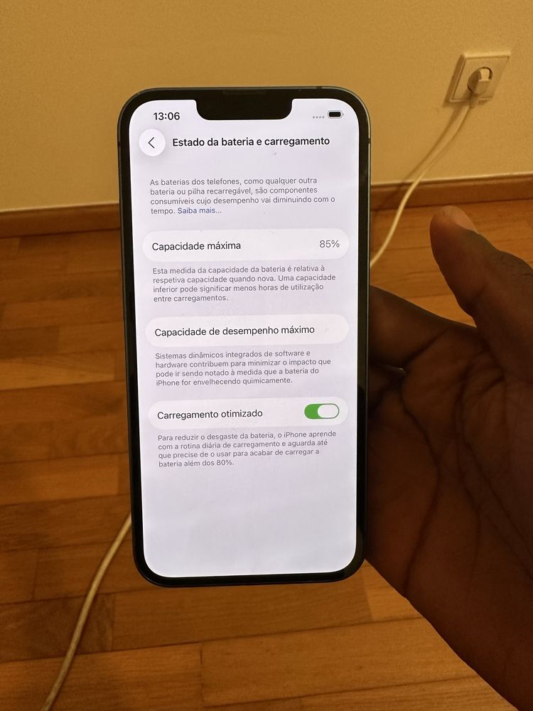 Iphone 13 normal 64GB