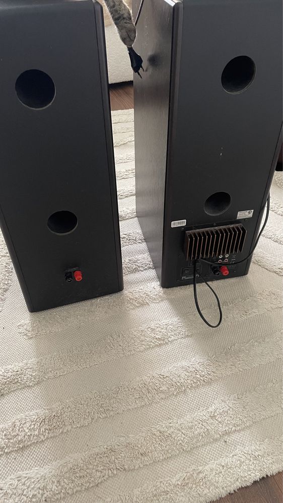 Колонки microlab solo 7c