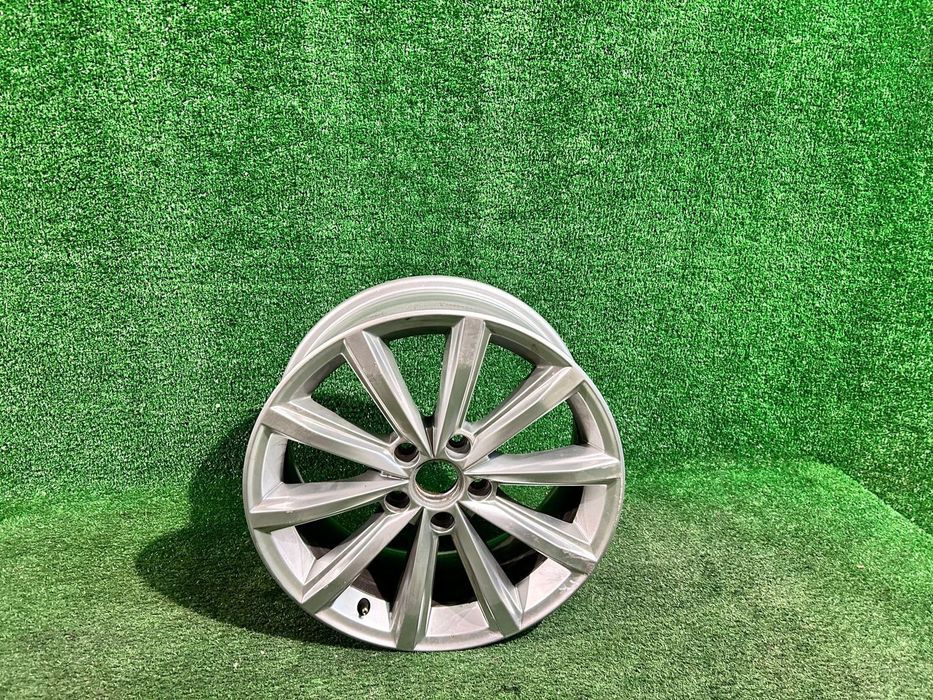 ALUFELGA VW PASSAT B8 17 7J ET40
