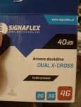 Antena dookolna signaflex