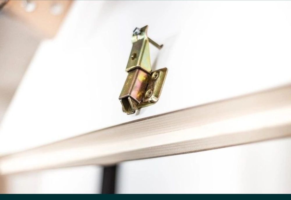 Замок для чердачной лестницы замок для сходів на чердак горище
Замок д