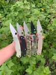 Spyderco Para-Military 2, Нож складной, Spyderco, Складний ніж