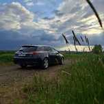 Opel Insignia Opel Insignia 2.0 TDI, Hak, Bezwypadkowy, Książka serwisowa