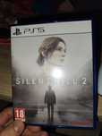 Silent Hill 2 Ps5