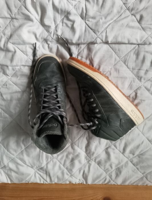 Buty męskie adidas 42.5