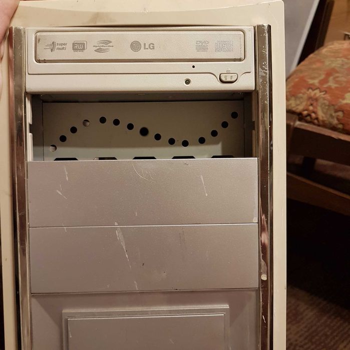 Продам системный блок АМД Сокет АМ2