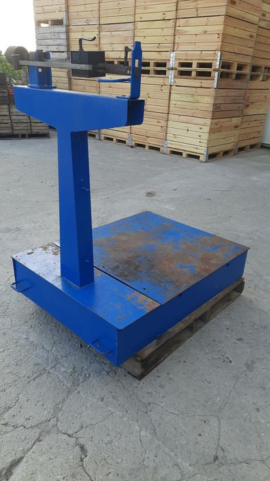 Waga 1000kg TFW 100% sprawna