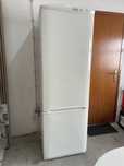 Frigorífico Combinado Fagor – 342L (Refrigerador + Congelador)