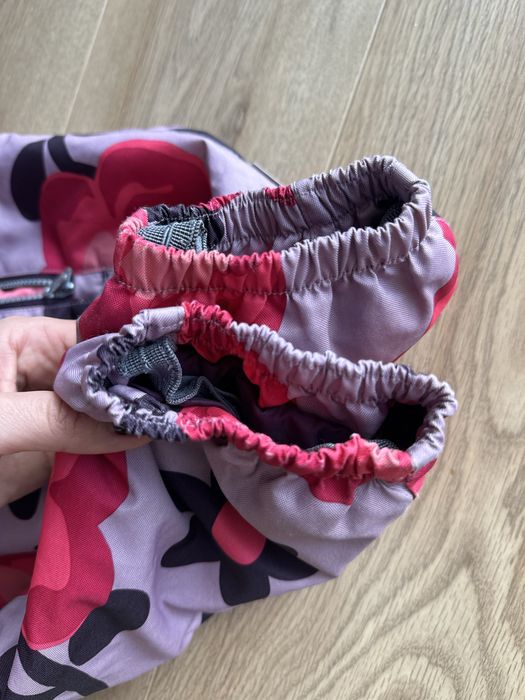 Комбінезон зимовий для дівчинки Lassie by Reima