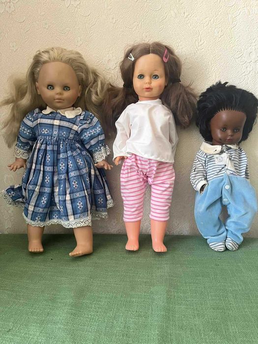 Продам Ляльки Клоуни