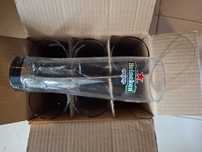 Copos de Cerveja HEINEKEN