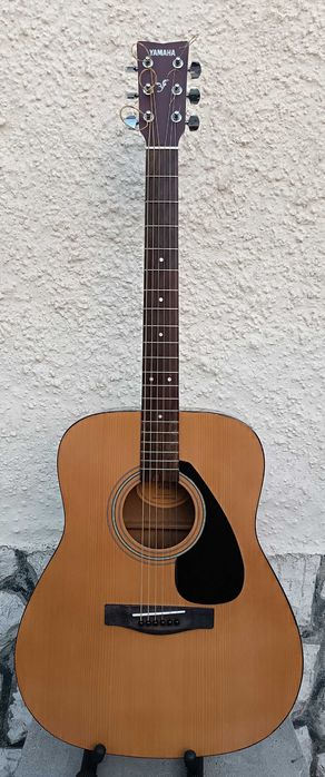 Guitarra/Violão Acústico YAMAHA F310 - Great Deal
