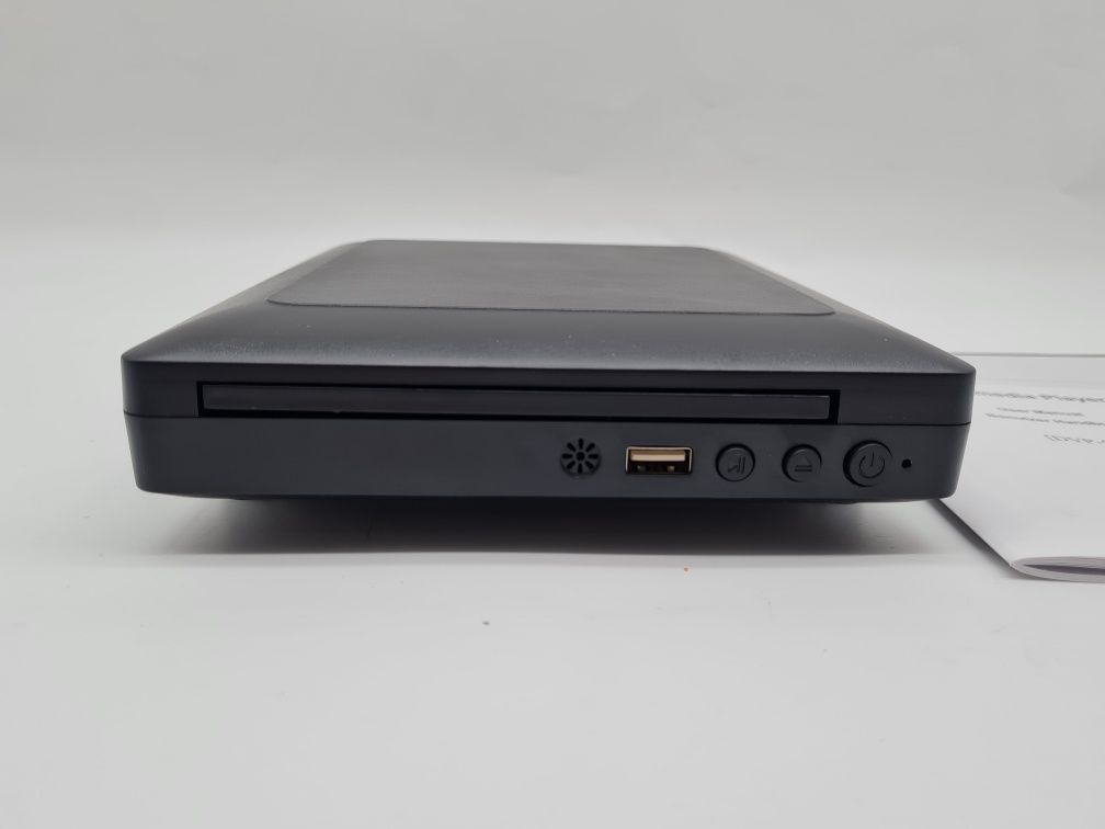 Mini odtwarzacz DVD HD Player Usb Ceihoit DVP 508