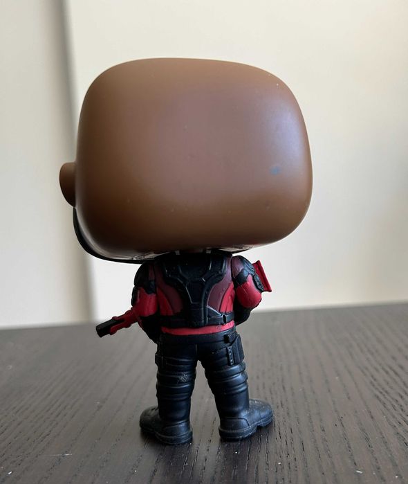 Funkopop Heroes- DeadShot Suicide Squad