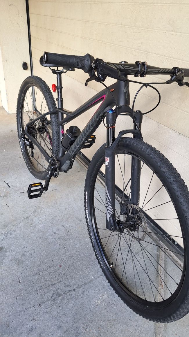 Specialized Fate comp Carbon 29r