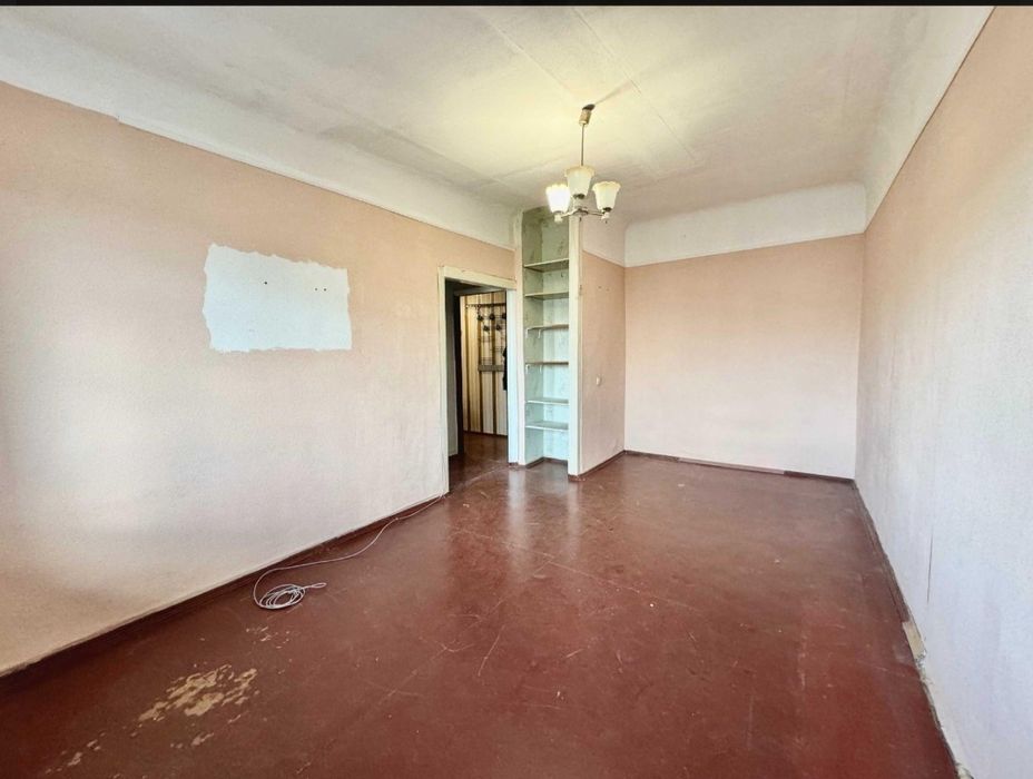 Продам 1к  квартиру Одесская  красна линия