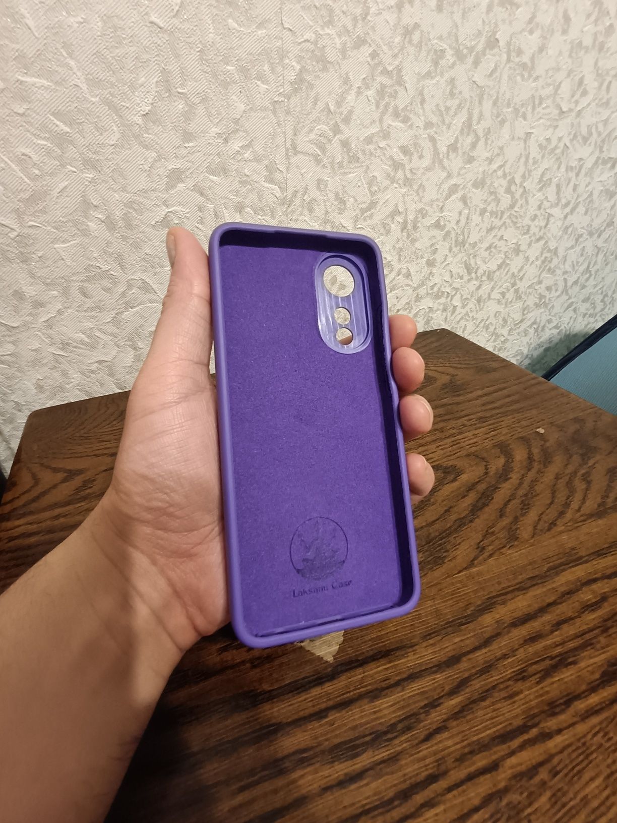 Чохол oppo a78 - 5G